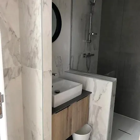 Villa L'exquise *